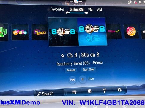 Used 2026 Mercedes-Benz E 350 Sedan image 36