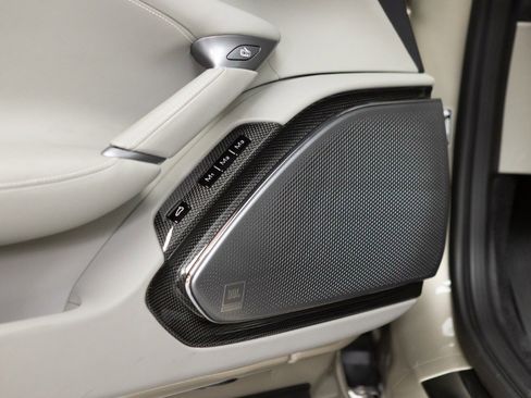 Certified 2024 Ferrari Roma Spider image 49