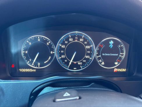 Used 2015 Cadillac Escalade ESV Premium image 12