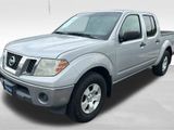 Used 2011 Nissan Frontier SV w/ SV Premium Utility Pkg image 1