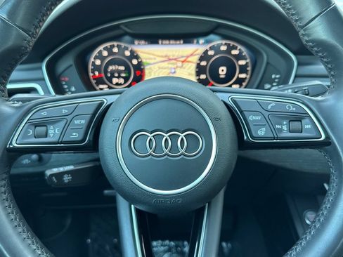 Used 2018 Audi A4 2.0T Premium Plus w/ Premium Plus Package AWD/4WD image 22