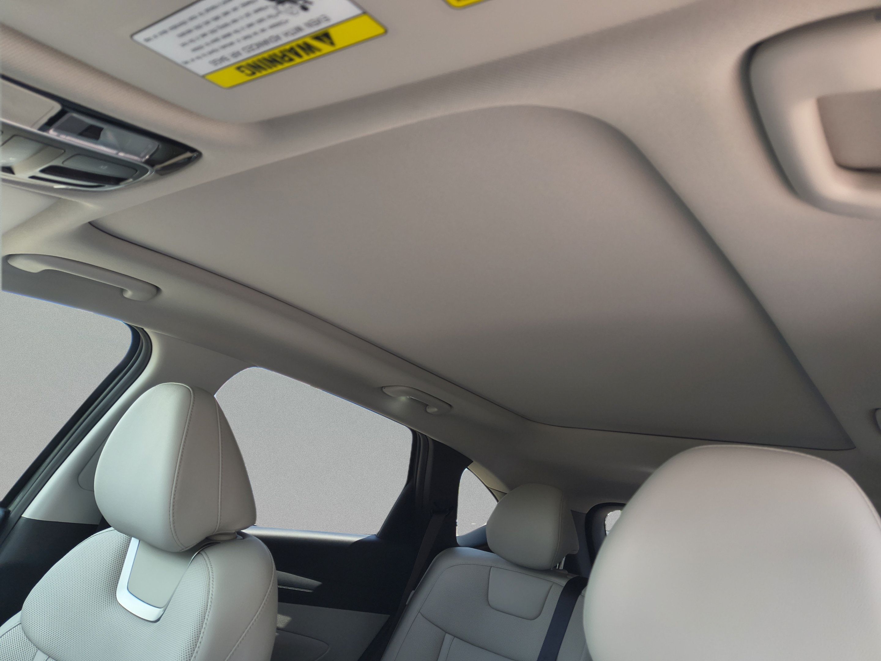 New 2026 Hyundai Tucson Limited AWD/4WD image 21