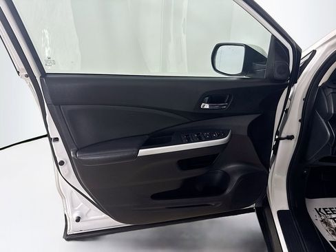 Used 2016 Honda CR-V EX-L image 11
