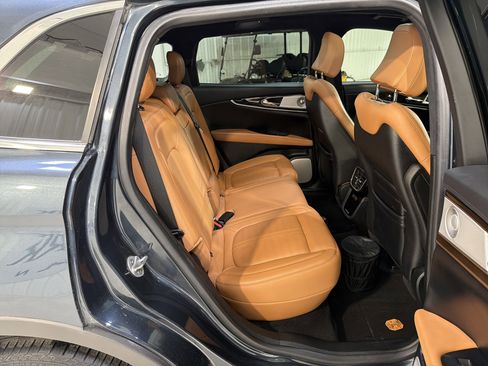 Used 2022 Lincoln Nautilus Black Label image 13