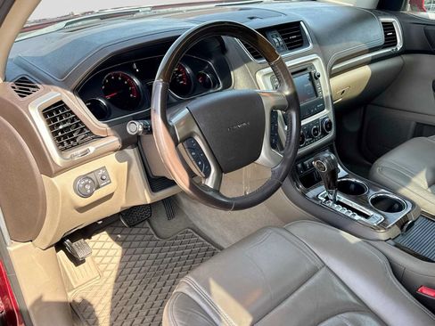 Used 2016 GMC Acadia Denali FWD image 2