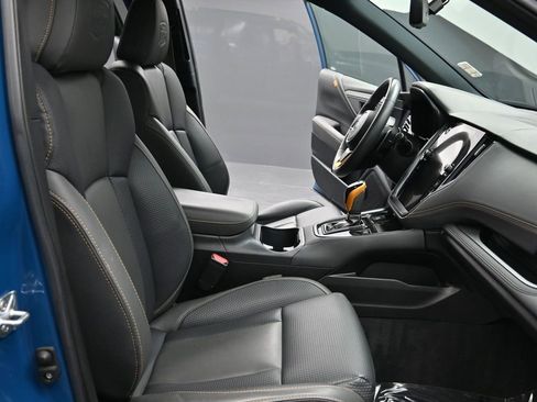 Used 2022 Subaru Outback Wilderness w/ Wilderness Package image 14