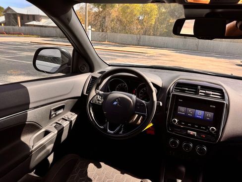 New 2026 Mitsubishi Outlander Sport AWD image 22