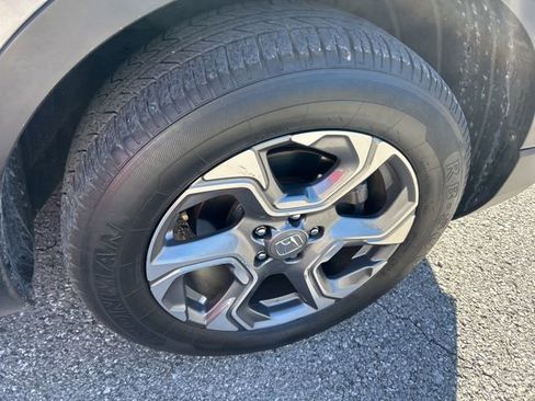 Used 2019 Honda CR-V EX image 13