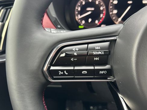 New 2026 MAZDA CX-70 3.3 Turbo w/ Premium Plus Pkg image 29