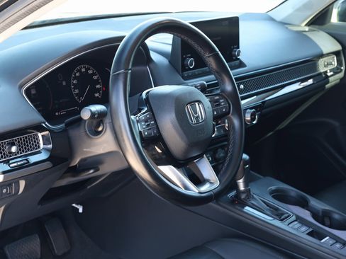 Used 2023 Honda Civic EX-L image 13