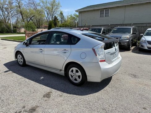 Used 2010 Toyota Prius Four image 21