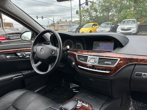 Used 2007 Mercedes-Benz S 550 image 18