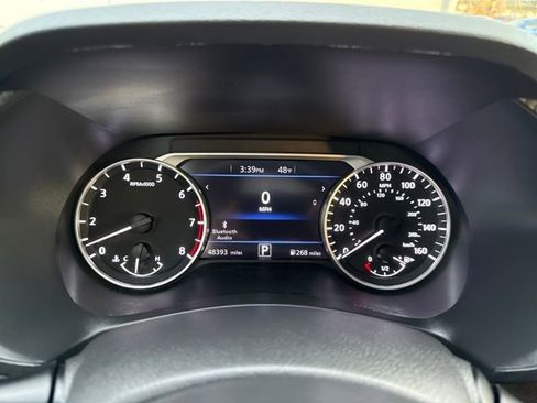 Used 2020 Nissan Sentra SV image 27