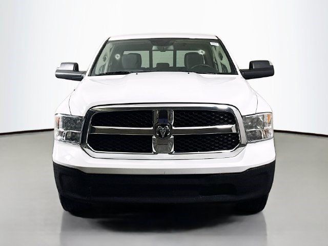 Used 2023 RAM 1500 Classic SLT w/ Trailer & Traction Group AWD/4WD image 2