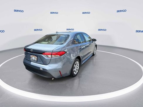 Used 2024 Toyota Corolla LE FWD image 8