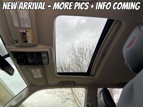 Used 2019 Toyota 4Runner TRD Pro image 4