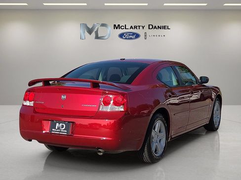 Used 2010 Dodge Charger Rallye RWD image 5