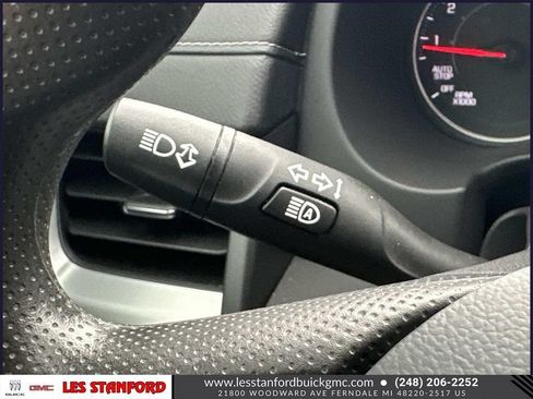Used 2023 GMC Terrain SLE w/ Driver Convenience Package FWD image 26