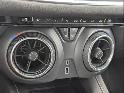 Used 2023 Chevrolet Blazer LT w/ LPO, Floor Liner Package FWD image 14