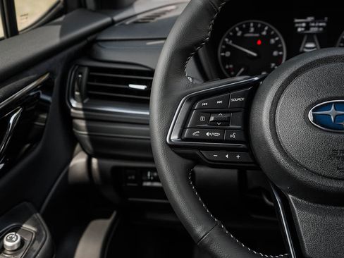 New 2026 Subaru Forester Limited AWD/4WD image 21