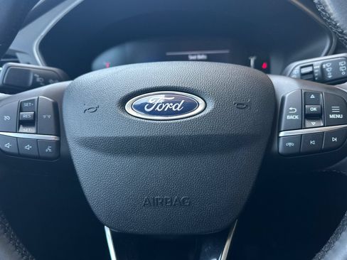Certified 2023 Ford Escape Active FWD image 22
