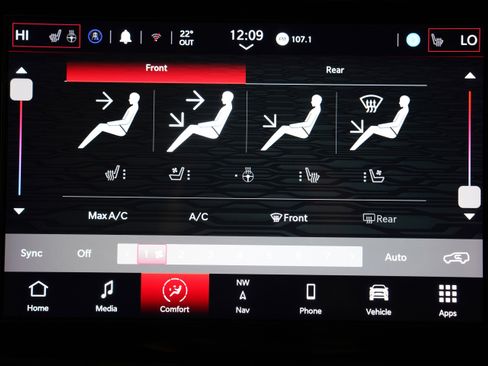 Used 2022 Dodge Durango R/T w/ Blacktop Package image 25