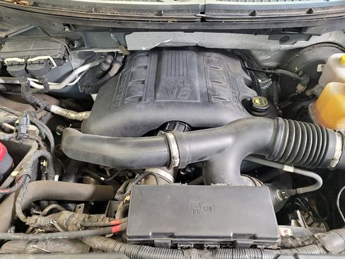 Used 2014 Ford F150 XLT w/ Equipment Group 302A Luxury image 30