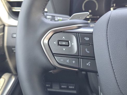Certified 2025 Lexus GX 550 AWD/4WD image 27
