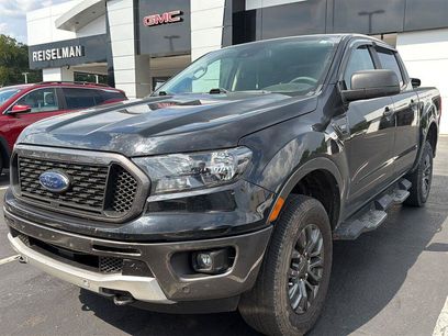 Used 2020 Ford Ranger XLT w/ Equipment Group 302A Luxury