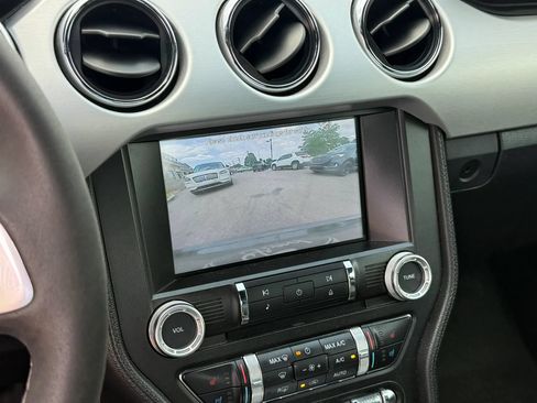 Used 2016 Ford Mustang GT Premium RWD image 26