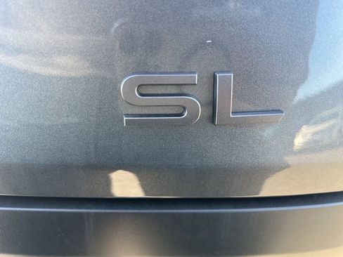 New 2026 Nissan Murano SL image 30