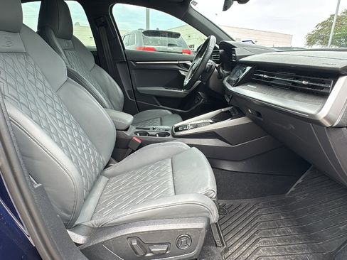 Used 2024 Audi S3 Premium Plus AWD/4WD image 28