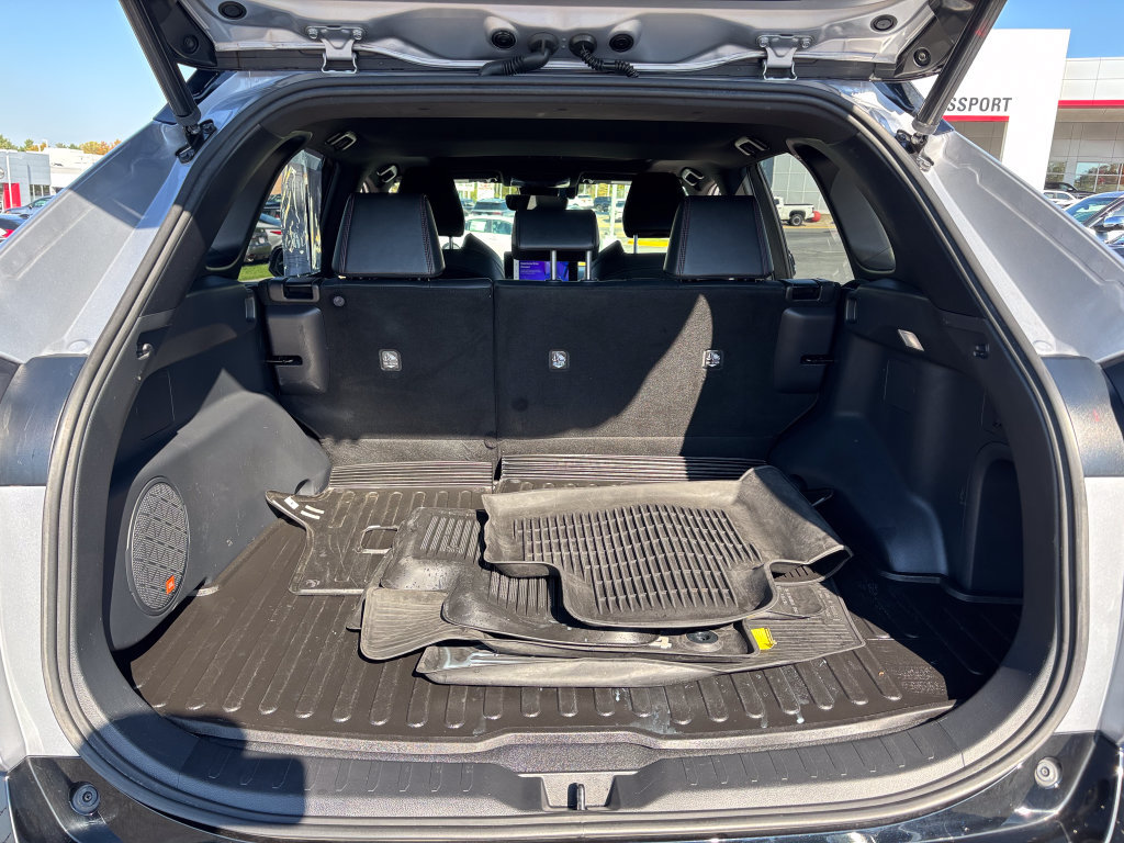 Used 2023 Toyota RAV4 XSE w/ Weather Package AWD/4WD image 49