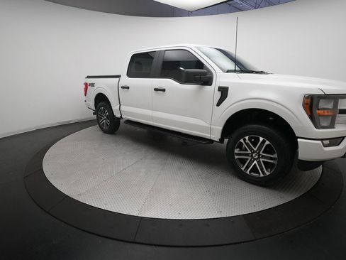 Used 2023 Ford F150 XL w/ STX Appearance Package image 12