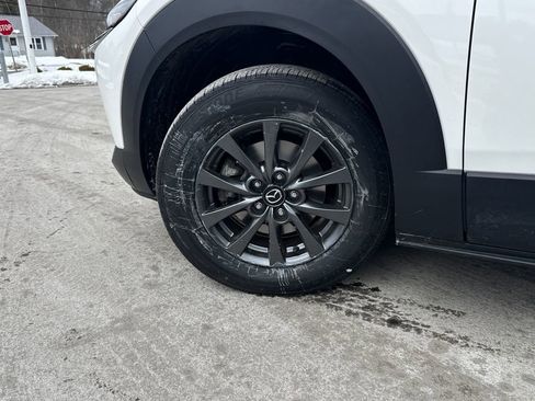 Used 2023 MAZDA CX-30 AWD 2.5 S image 27