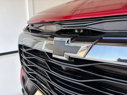 New 2026 Chevrolet Blazer RS w/ Driver Confidence II Package AWD/4WD image 34