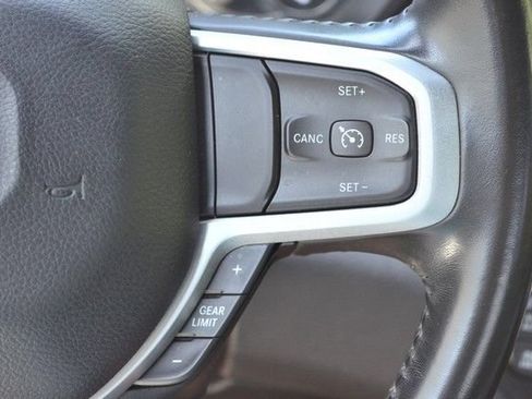 Used 2021 RAM 1500 Big Horn AWD/4WD image 21