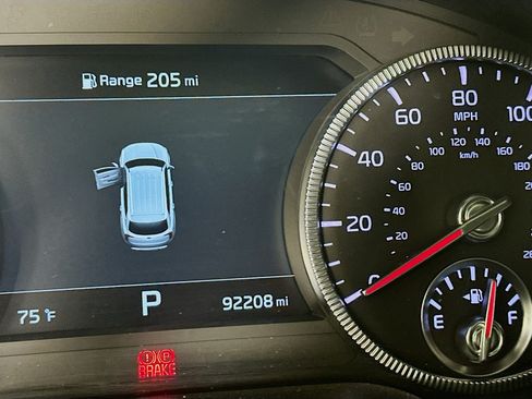 Used 2020 Kia Telluride SX FWD image 18