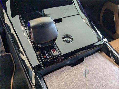 New 2025 Land Rover Range Rover Sport SV Edition Two image 12