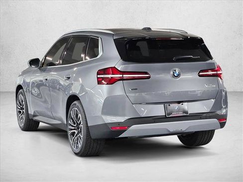 Used 2026 BMW X3 xDrive30i w/ Premium Package AWD/4WD image 7