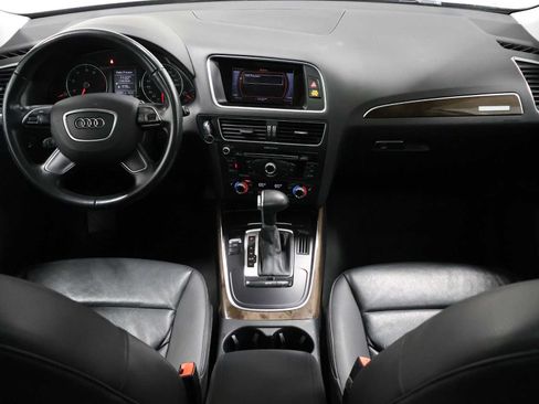 Used 2016 Audi Q5 2.0T Premium AWD/4WD image 23
