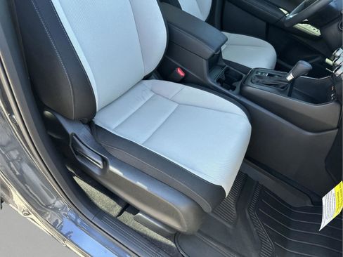 Certified 2025 Honda CR-V EX image 20