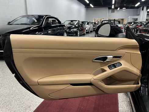 Used 2013 Porsche Boxster image 14