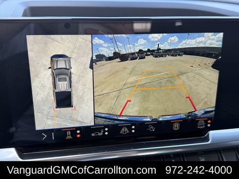 New 2026 GMC Sierra 1500 Elevation w/ Elevation Premium Package RWD image 14