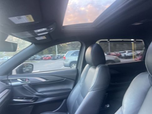 Used 2021 MAZDA CX-9 Grand Touring image 25