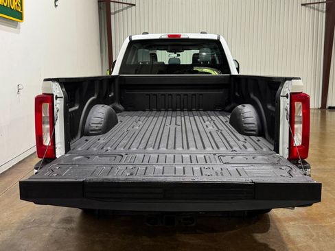 Used 2024 Ford F250 XL w/ FX4 Off-Road Package AWD/4WD image 56