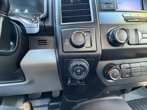 Used 2020 Ford F150 XL w/ Equipment Group 101A Mid AWD/4WD image 29
