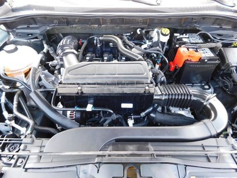 Used 2025 Ford Escape ST-Line FWD image 30