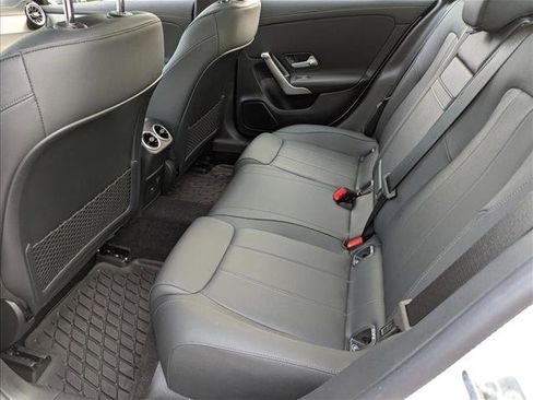 Certified 2025 Mercedes-Benz CLA 250 image 19