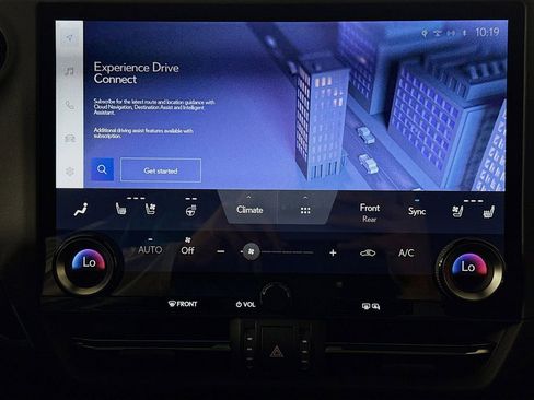 Certified 2024 Lexus GX 550 w/ Accessory Package (Z1) image 13